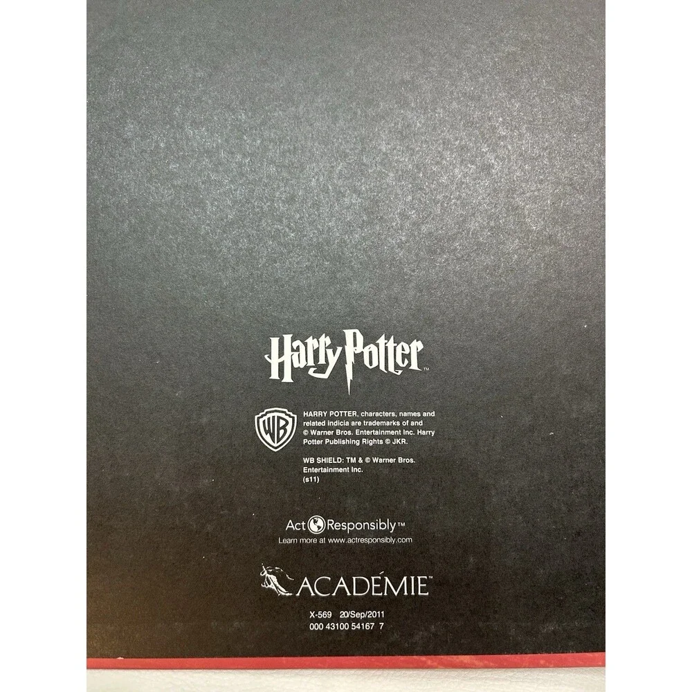 Académie harry potter